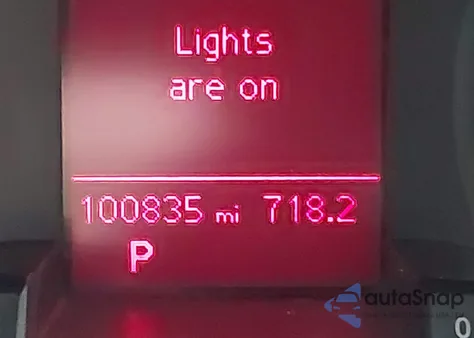 2010 Audi A4 2.0T Premium from USA, damaged, VIN WAUFFAFL0AN046400